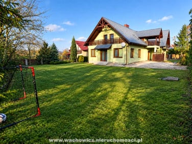 Dom Sędziszów