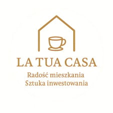 LA TUA CASA MARIA SOSNOWSKA