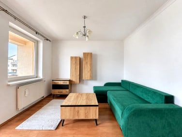 Mieszkanie Kraków