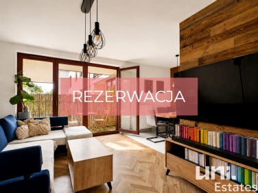 Mieszkanie Kraków