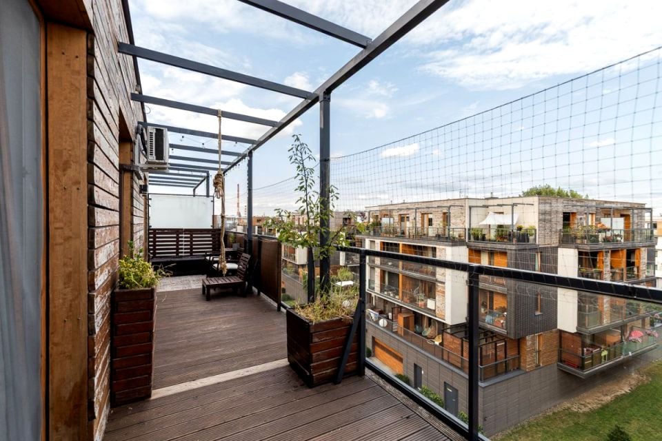 Sprzedam Mieszkanie Kraków - 53,30 m²