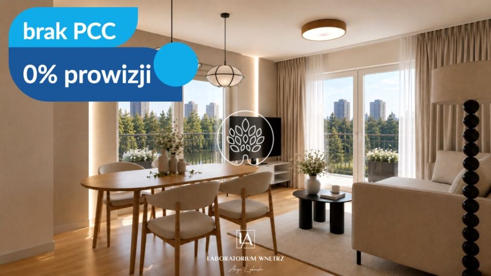 Mieszkanie Bydgoszcz
