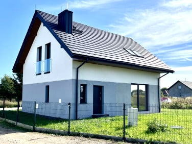 Dom Węgrzce Wielkie