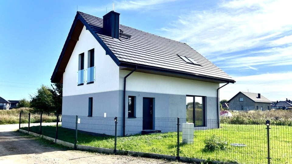 Dom Węgrzce Wielkie