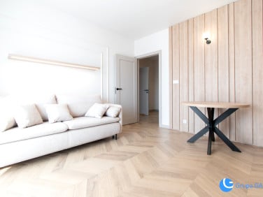 Mieszkanie apartamentowiec wynajem