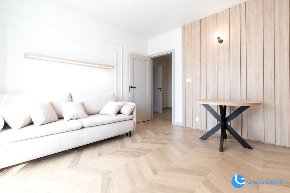 Mieszkanie apartamentowiec wynajem