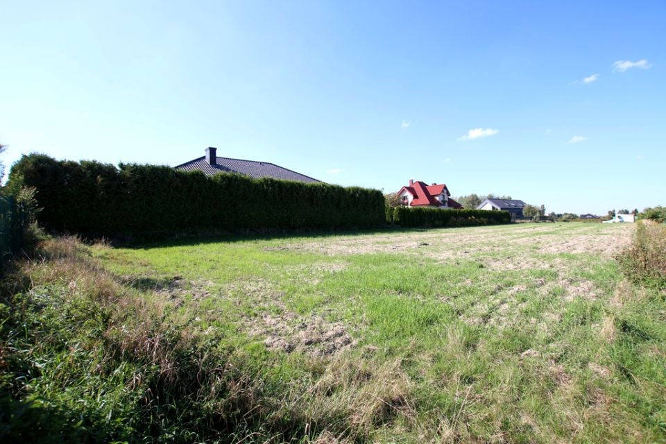 Działka Turka