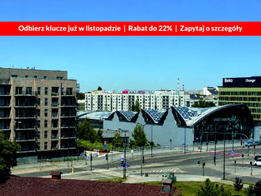 Mieszkanie Łódź