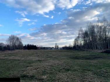 Działka budowlana Wsola sprzedam
