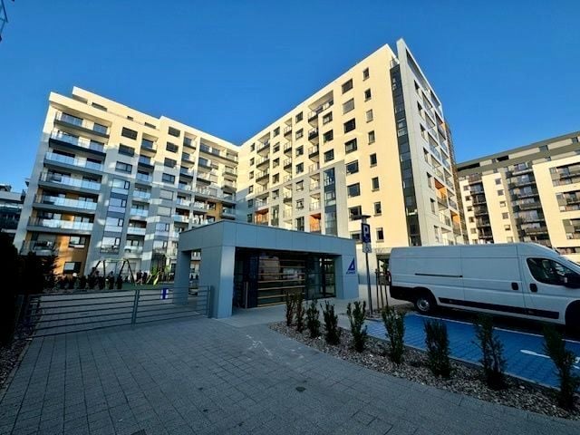 Mieszkanie Poznań