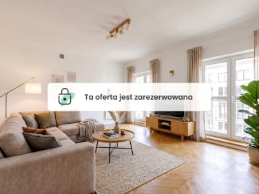 Mieszkanie Warszawa