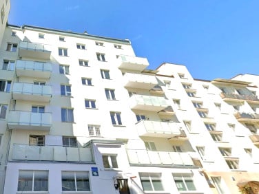 Mieszkanie Gdynia