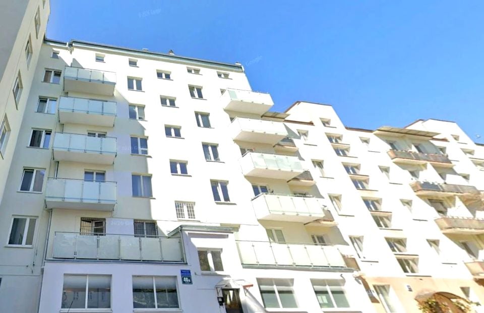 Mieszkanie Gdynia