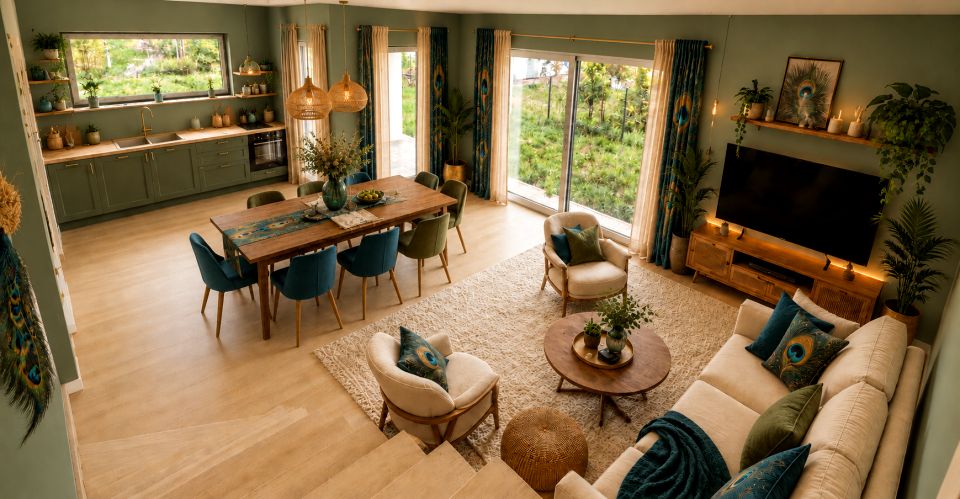 Dom Henryków-Urocze