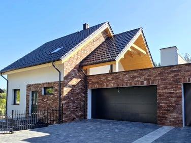 Dom Zielona Góra