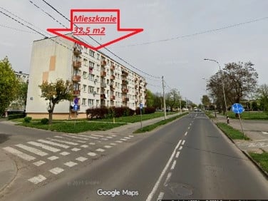 Mieszkanie Zduńska Wola