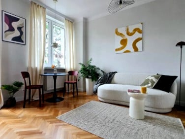 Mieszkanie Warszawa