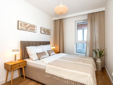 Mieszkanie Poznań