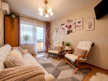 Mieszkanie Toruń