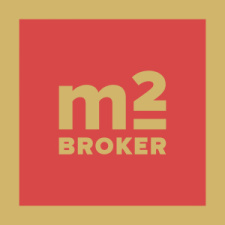 m2-Broker - Salon Sprzedaży i Wynajmu Nieruchomości