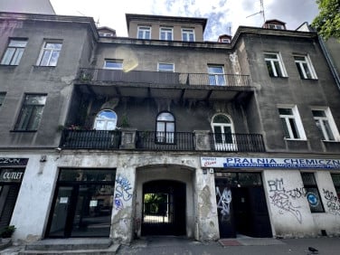Budynek użytkowy Lublin
