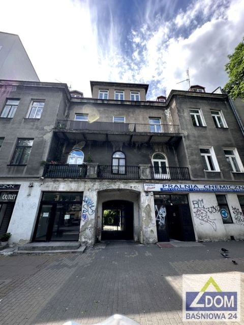 Budynek użytkowy Lublin