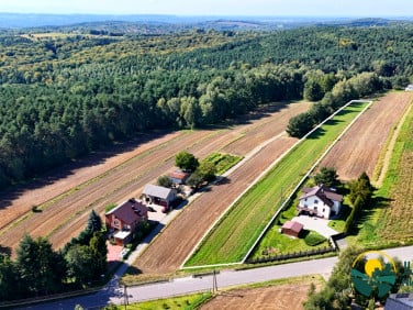 Działka budowlana Nowa Góra