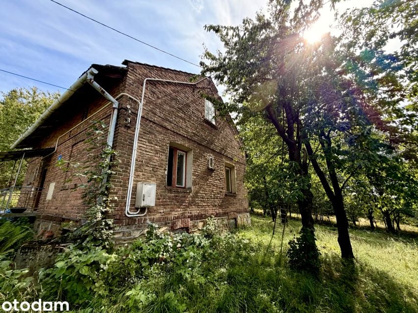 Dom na sprzedaż, 3 pokoje, 80 m², Albigowa