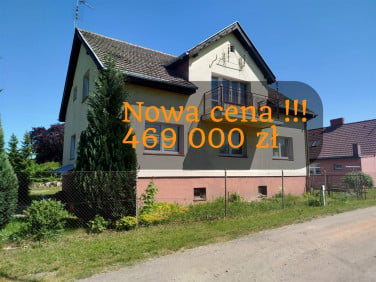 Dom Gryfice sprzedaż