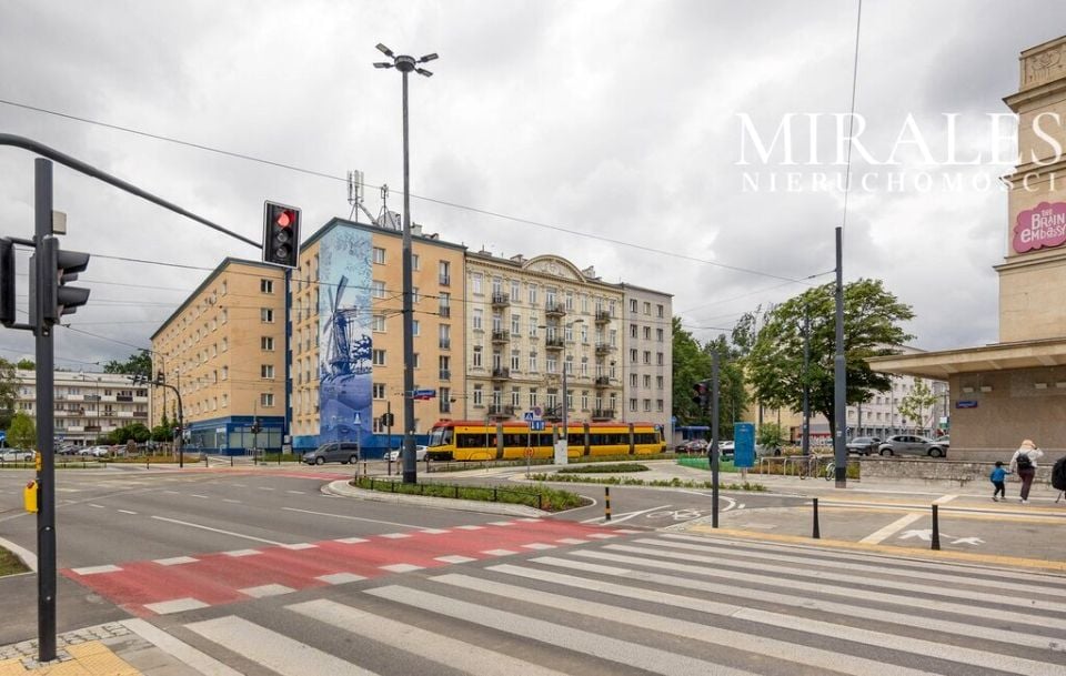 Mieszkanie WARSZAWA