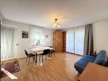Mieszkanie Kraków