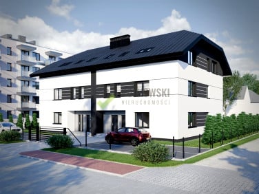 Mieszkanie Ząbki
