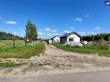 Działka budowlana Ostrowiec Świętokrzyski