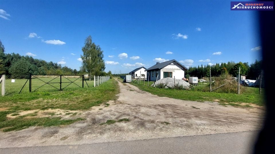 Działka budowlana Ostrowiec Świętokrzyski