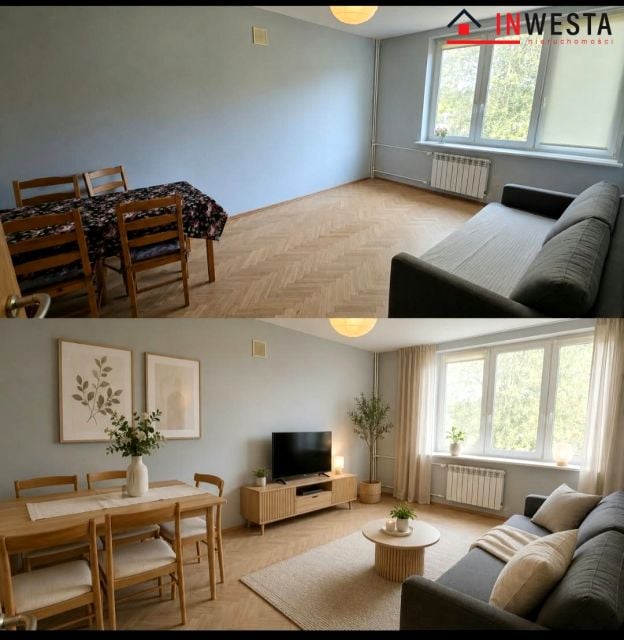 Mieszkanie Warszawa