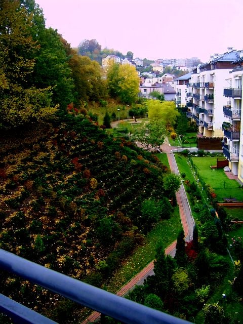 Mieszkanie Gdynia
