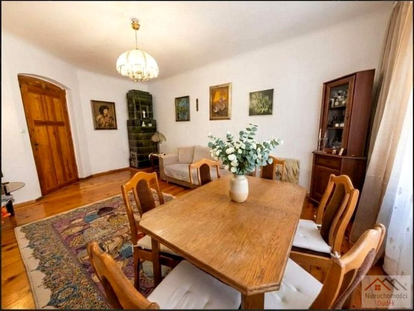 Mieszkanie Jelenia Góra