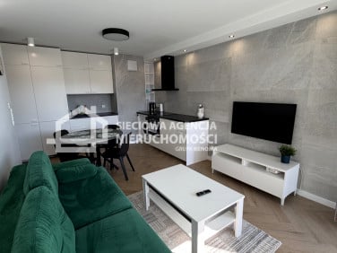 Mieszkanie apartamentowiec Gdynia