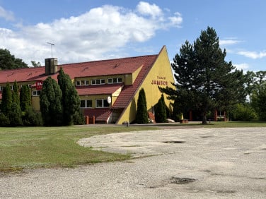 Lokal Łask