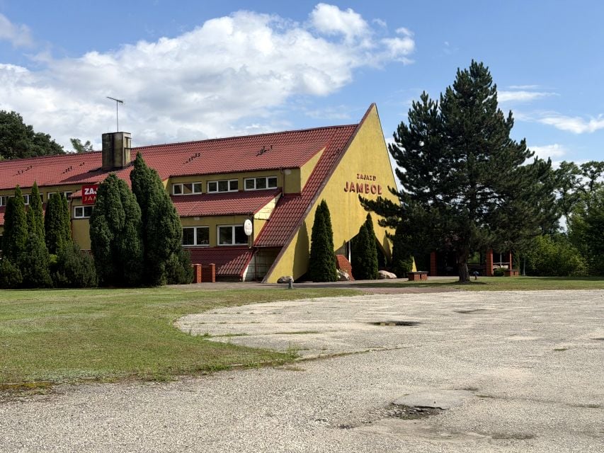 Lokal Łask