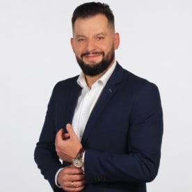 Radosław Politański