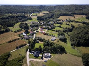 Działka inna Rybaki sprzedam