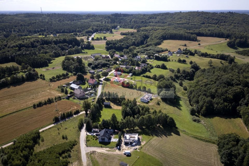 Działka inna Rybaki sprzedam