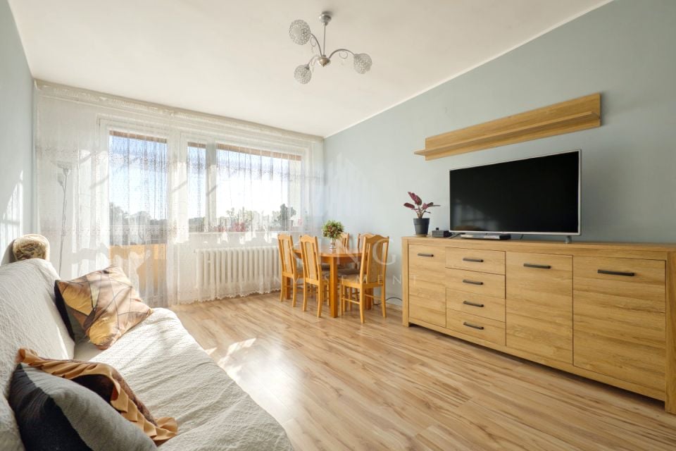 Mieszkanie Gdańsk
