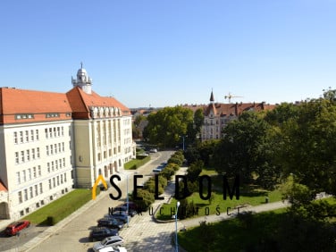 Mieszkanie Legnica