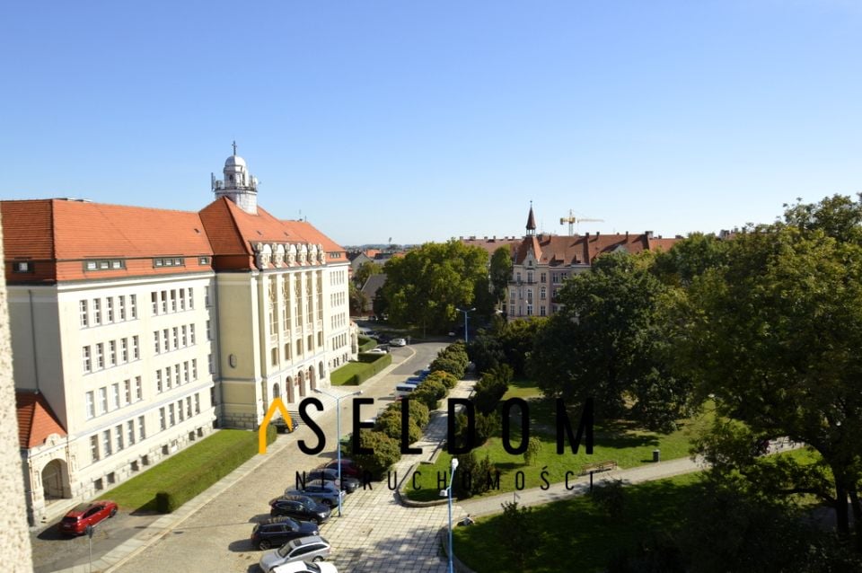 Mieszkanie Legnica