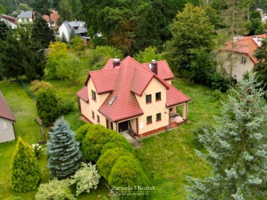 Dom Złotokłos