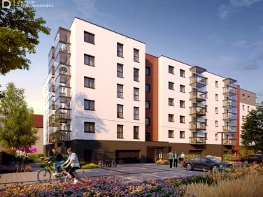 Mieszkanie Wrocław sprzedaż