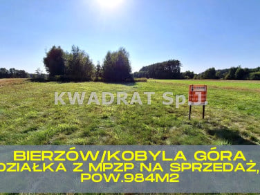 Działka nad jeziorem