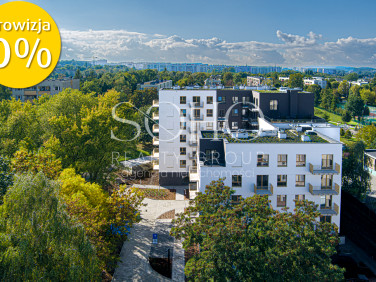 Mieszkanie apartamentowiec przy lesie